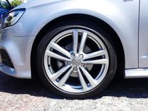 voiture occasion AUDI A3 à la Réunion disponible sur noutlauto.re