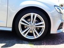 voiture occasion AUDI A3 à la Réunion disponible sur noutlauto.re