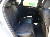 voiture occasion AUDI A3 à la Réunion disponible sur noutlauto.re