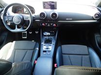 voiture occasion AUDI A3 à la Réunion disponible sur noutlauto.re