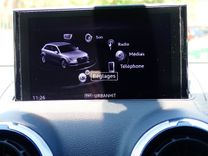 voiture occasion AUDI A3 à la Réunion disponible sur noutlauto.re