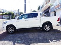 voiture occasion TOYOTA HILUX à la Réunion disponible sur noutlauto.re