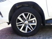 voiture occasion TOYOTA HILUX à la Réunion disponible sur noutlauto.re