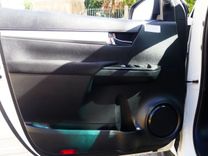 voiture occasion TOYOTA HILUX à la Réunion disponible sur noutlauto.re