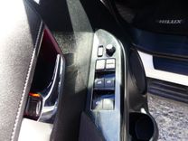 voiture occasion TOYOTA HILUX à la Réunion disponible sur noutlauto.re