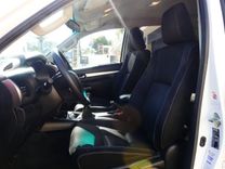 voiture occasion TOYOTA HILUX à la Réunion disponible sur noutlauto.re
