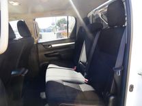 voiture occasion TOYOTA HILUX à la Réunion disponible sur noutlauto.re