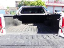 voiture occasion TOYOTA HILUX à la Réunion disponible sur noutlauto.re