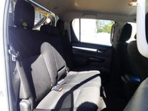 voiture occasion TOYOTA HILUX à la Réunion disponible sur noutlauto.re