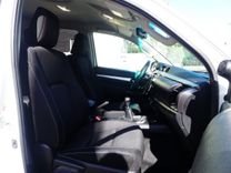 voiture occasion TOYOTA HILUX à la Réunion disponible sur noutlauto.re