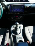voiture occasion TOYOTA HILUX à la Réunion disponible sur noutlauto.re
