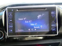 voiture occasion TOYOTA HILUX à la Réunion disponible sur noutlauto.re