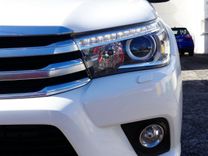 voiture occasion TOYOTA HILUX à la Réunion disponible sur noutlauto.re