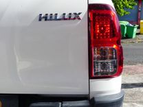 voiture occasion TOYOTA HILUX à la Réunion disponible sur noutlauto.re