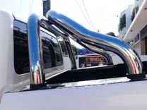 voiture occasion TOYOTA HILUX à la Réunion disponible sur noutlauto.re