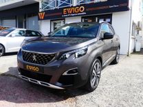 voiture occasion PEUGEOT 3008 à la Réunion disponible sur noutlauto.re