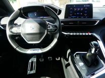 voiture occasion PEUGEOT 3008 à la Réunion disponible sur noutlauto.re