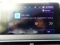 voiture occasion PEUGEOT 3008 à la Réunion disponible sur noutlauto.re