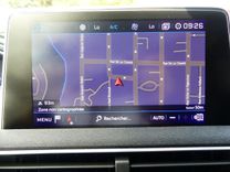 voiture occasion PEUGEOT 3008 à la Réunion disponible sur noutlauto.re