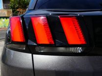 voiture occasion PEUGEOT 3008 à la Réunion disponible sur noutlauto.re