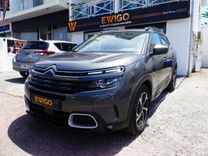 voiture occasion CITROEN C5 AIRCROSS à la Réunion disponible sur noutlauto.re