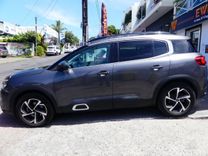 voiture occasion CITROEN C5 AIRCROSS à la Réunion disponible sur noutlauto.re