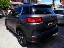 voiture occasion CITROEN C5 AIRCROSS à la Réunion disponible sur noutlauto.re