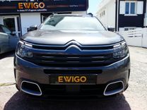 voiture occasion CITROEN C5 AIRCROSS à la Réunion disponible sur noutlauto.re