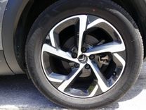 voiture occasion CITROEN C5 AIRCROSS à la Réunion disponible sur noutlauto.re