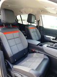voiture occasion CITROEN C5 AIRCROSS à la Réunion disponible sur noutlauto.re