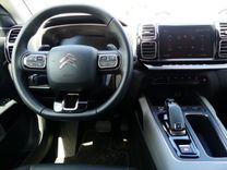 voiture occasion CITROEN C5 AIRCROSS à la Réunion disponible sur noutlauto.re
