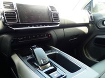 voiture occasion CITROEN C5 AIRCROSS à la Réunion disponible sur noutlauto.re