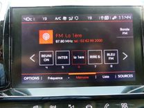 voiture occasion CITROEN C5 AIRCROSS à la Réunion disponible sur noutlauto.re