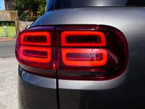 voiture occasion CITROEN C5 AIRCROSS à la Réunion disponible sur noutlauto.re