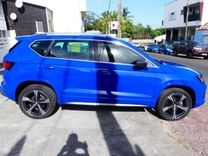 voiture occasion SEAT ATECA à la Réunion disponible sur noutlauto.re