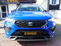 voiture occasion SEAT ATECA à la Réunion disponible sur noutlauto.re