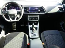 voiture occasion SEAT ATECA à la Réunion disponible sur noutlauto.re
