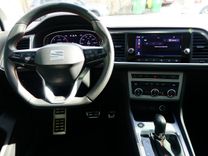 voiture occasion SEAT ATECA à la Réunion disponible sur noutlauto.re