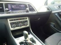 voiture occasion SEAT ATECA à la Réunion disponible sur noutlauto.re