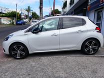 voiture occasion PEUGEOT 208 à la Réunion disponible sur noutlauto.re