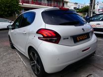 voiture occasion PEUGEOT 208 à la Réunion disponible sur noutlauto.re