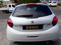 voiture occasion PEUGEOT 208 à la Réunion disponible sur noutlauto.re