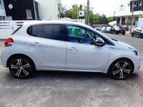 voiture occasion PEUGEOT 208 à la Réunion disponible sur noutlauto.re