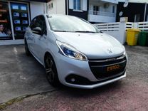 voiture occasion PEUGEOT 208 à la Réunion disponible sur noutlauto.re