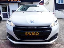 voiture occasion PEUGEOT 208 à la Réunion disponible sur noutlauto.re
