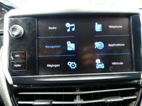 voiture occasion PEUGEOT 208 à la Réunion disponible sur noutlauto.re