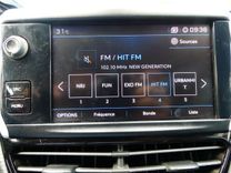 voiture occasion PEUGEOT 208 à la Réunion disponible sur noutlauto.re