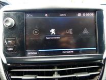 voiture occasion PEUGEOT 208 à la Réunion disponible sur noutlauto.re