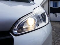 voiture occasion PEUGEOT 208 à la Réunion disponible sur noutlauto.re