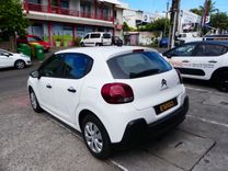 voiture occasion CITROEN C3 à la Réunion disponible sur noutlauto.re
